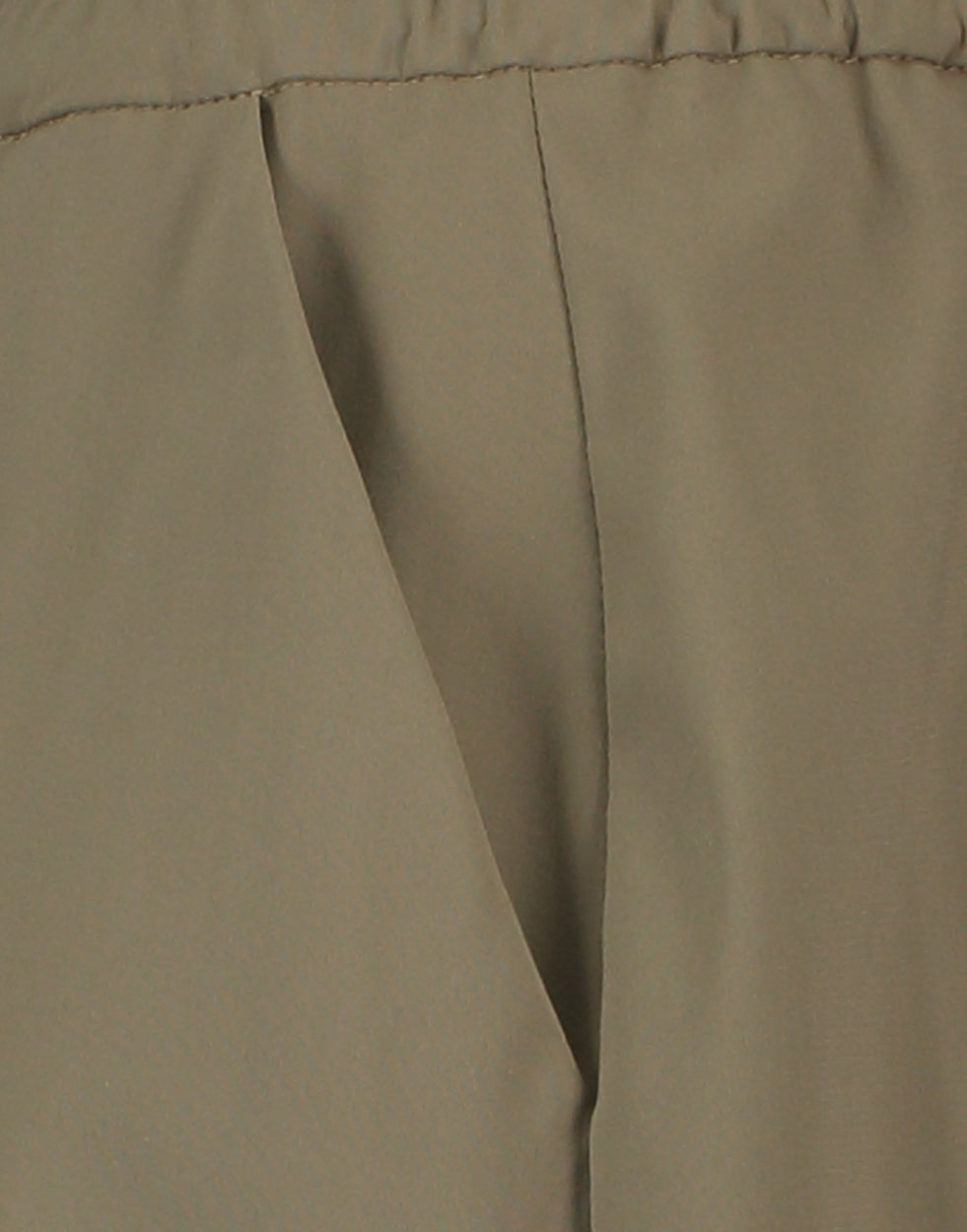 Skirt Viki Technical Jersey | Army