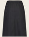 Skirt Viki Technical Jersey | Black