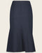 Skirt Dina | Blue