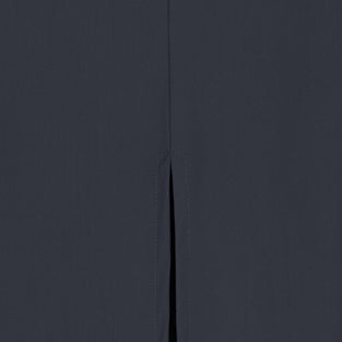 Rill Skirt Technical Jersey | Blue
