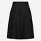 Skirt Karina Technical Jersey | Black