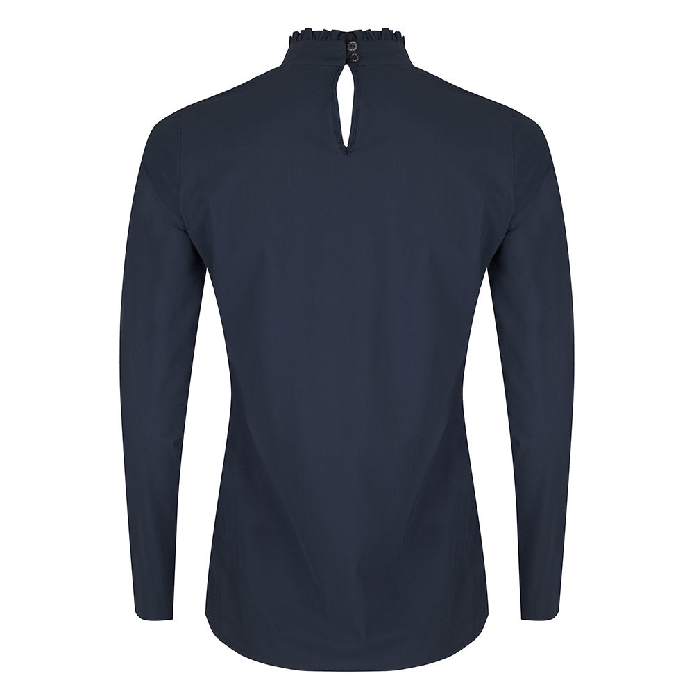 Top Hilda | Blue
