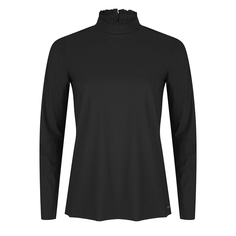 Top Hilda | Black