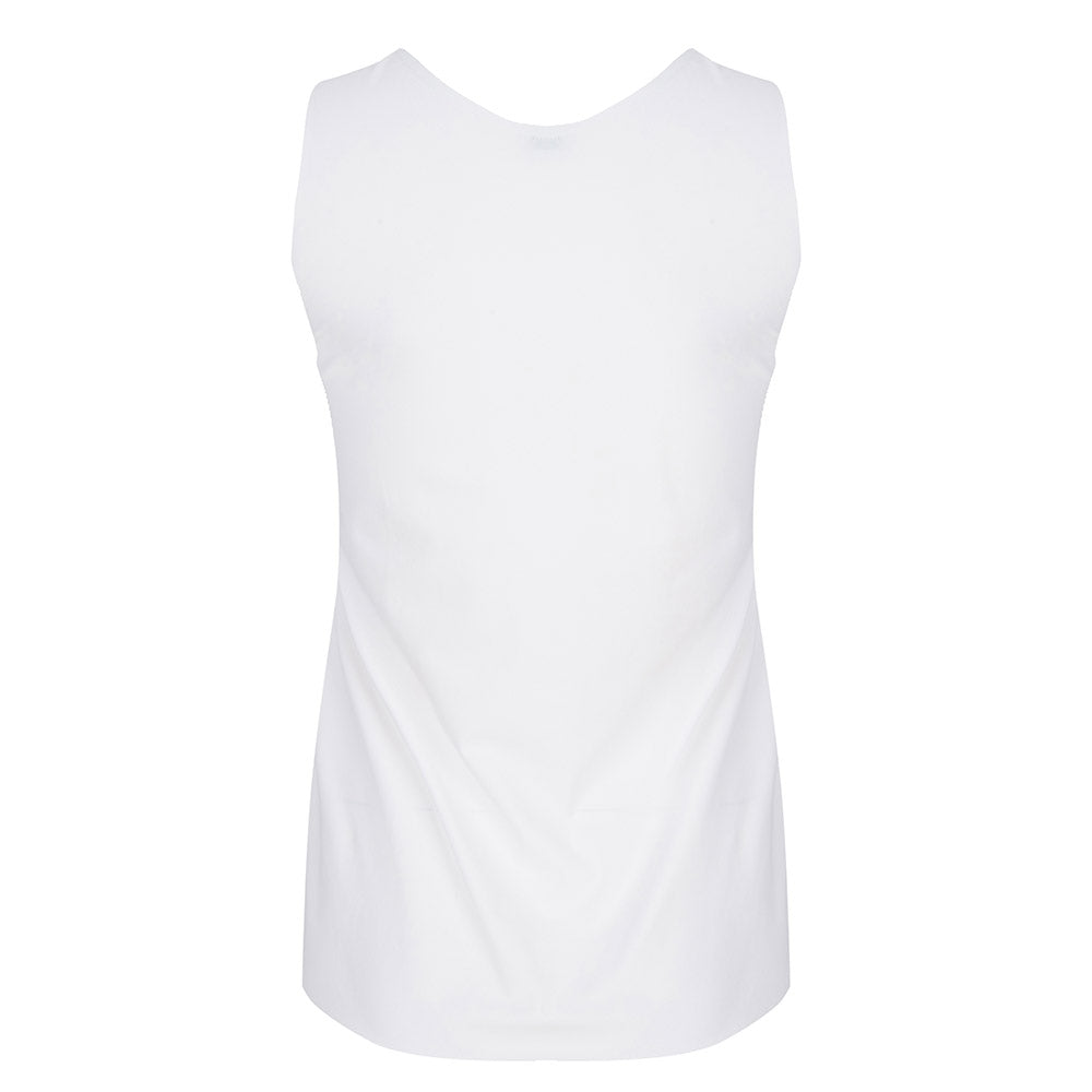 TOP | White