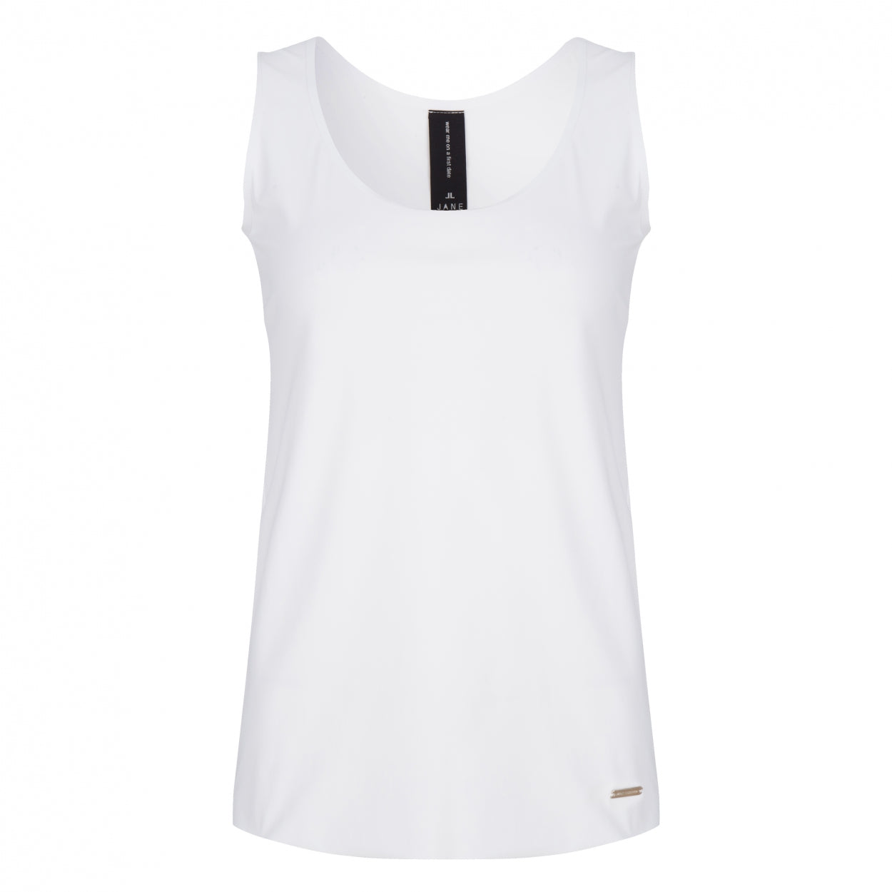 TOP | White