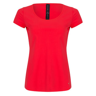 T-SHIRT | Red