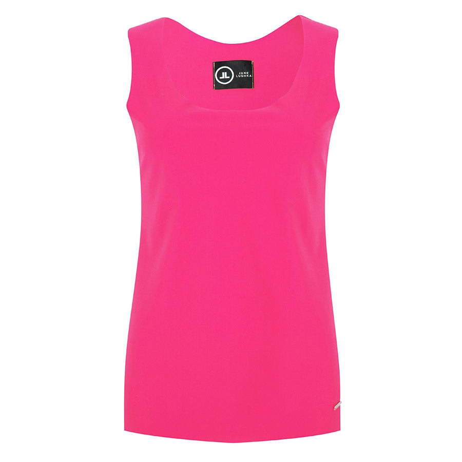 TOP | Fuxia