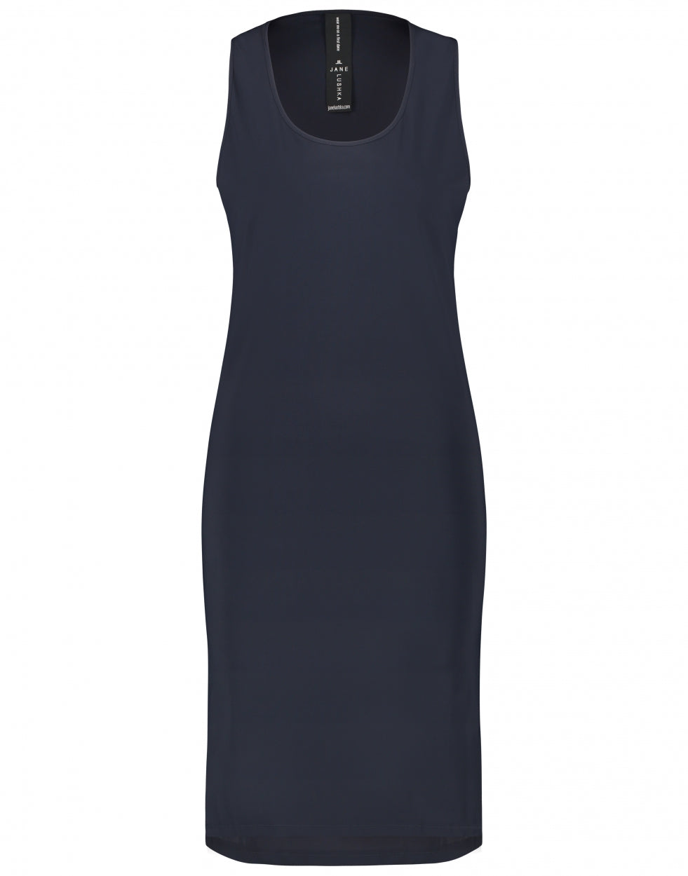 Liz Long Top | Blue