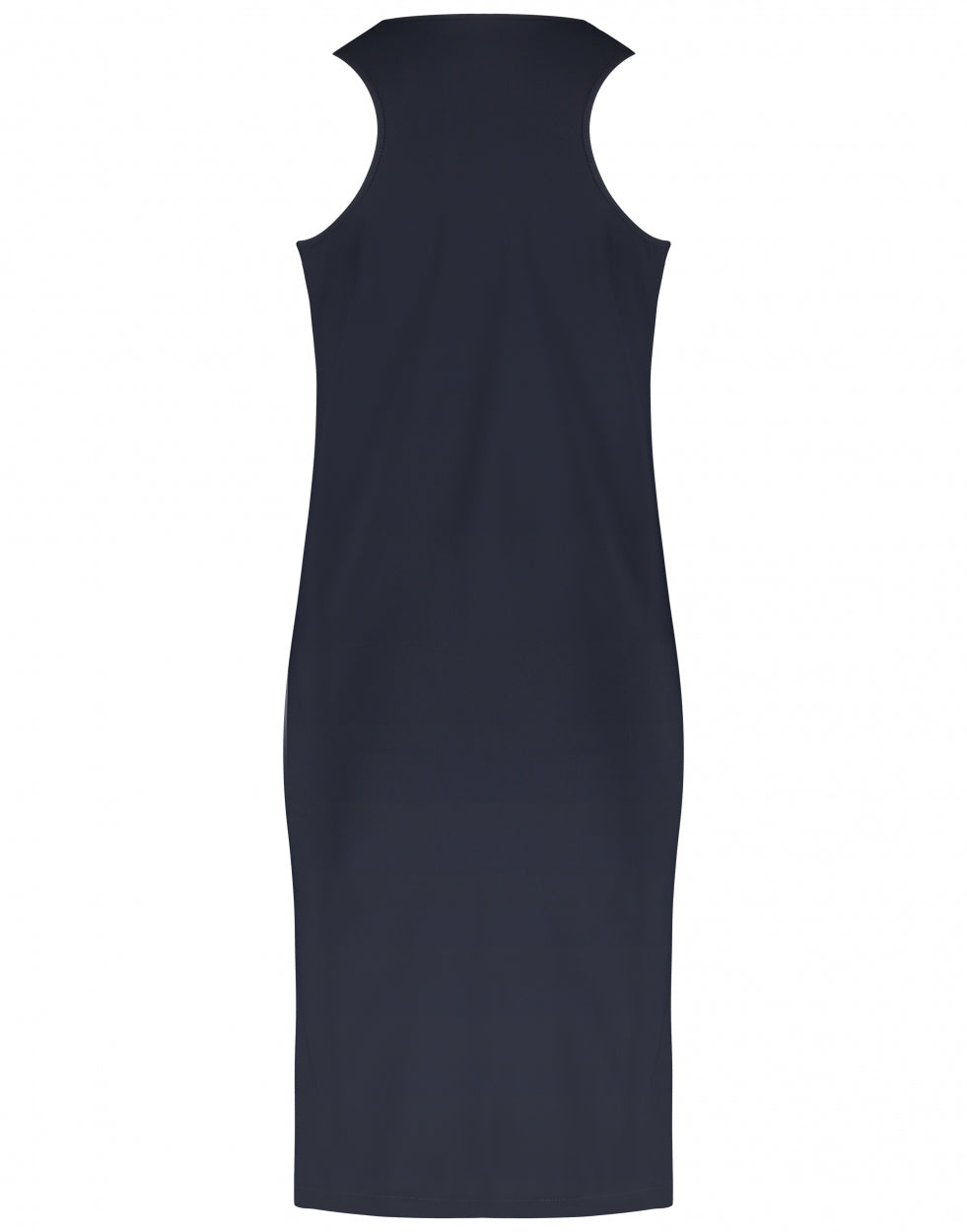Liz Long Top | Blue