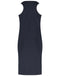 Liz Long Top | Blue