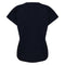 Lynn Zipper Top | Blue