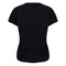 Lynn Zipper Top | Black