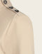 Top Heidi Technical Jersey | Warm sand