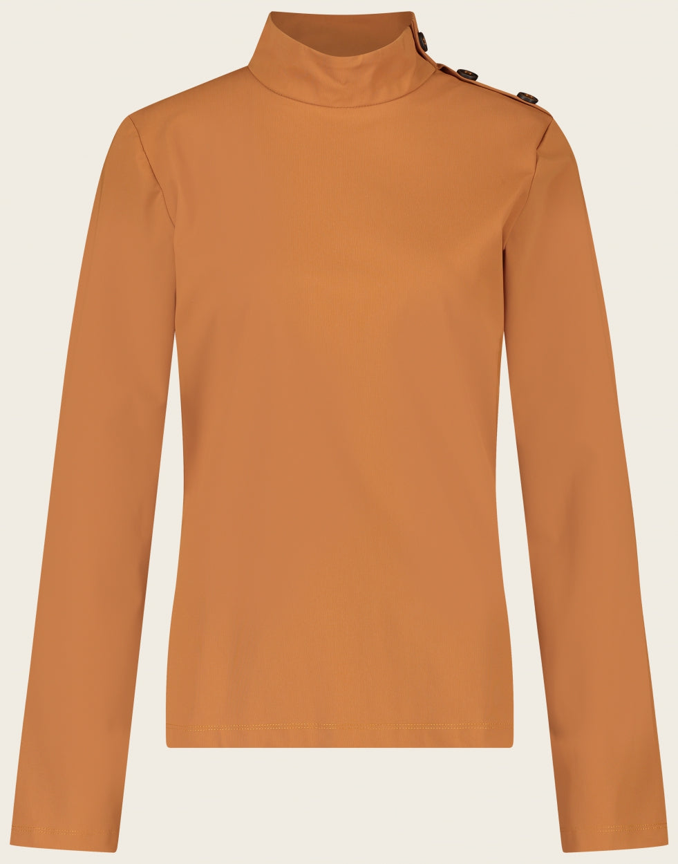 Top Heidi Technical Jersey | Karamel
