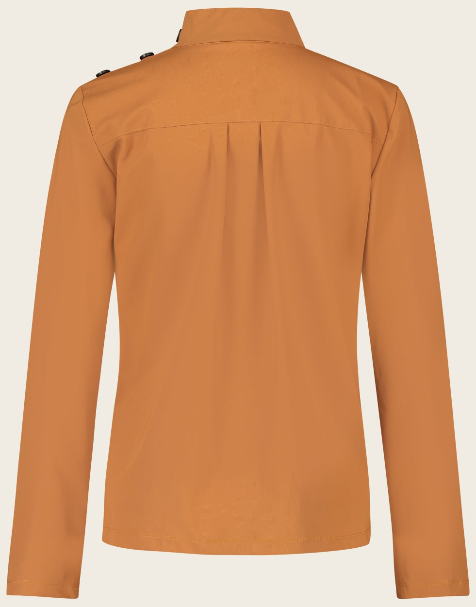 Top Heidi Technical Jersey | Karamel