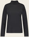 Top Heidi Technical Jersey | Black