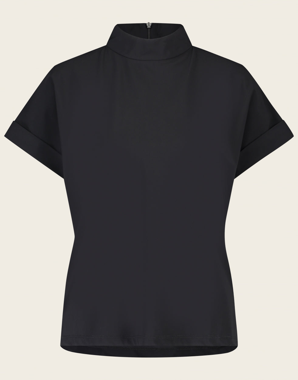 Top Rayan Technical Jersey | Black