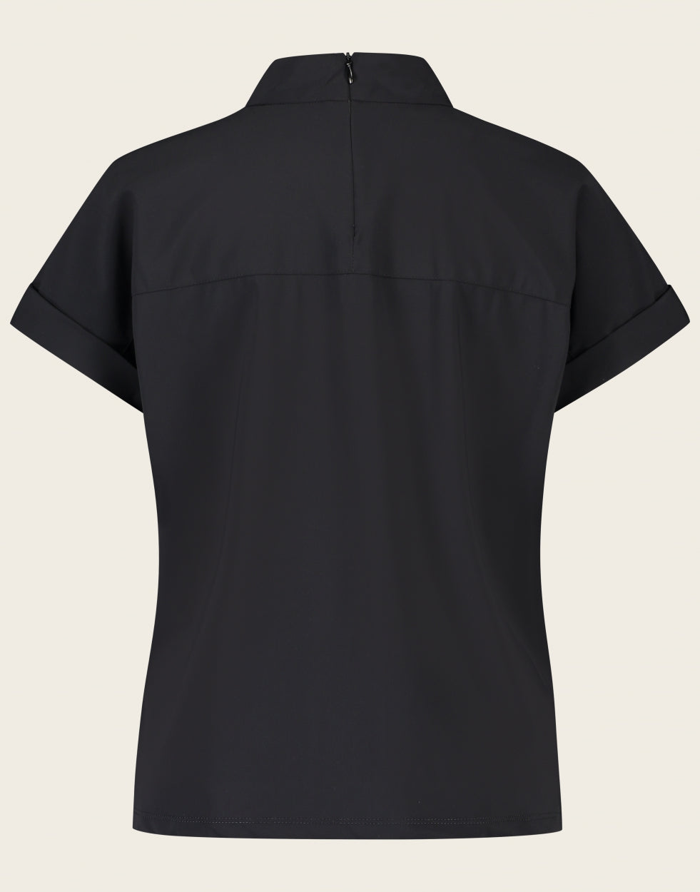 Top Rayan Technical Jersey | Black