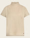 Top Rayan Technical Jersey | Warm sand