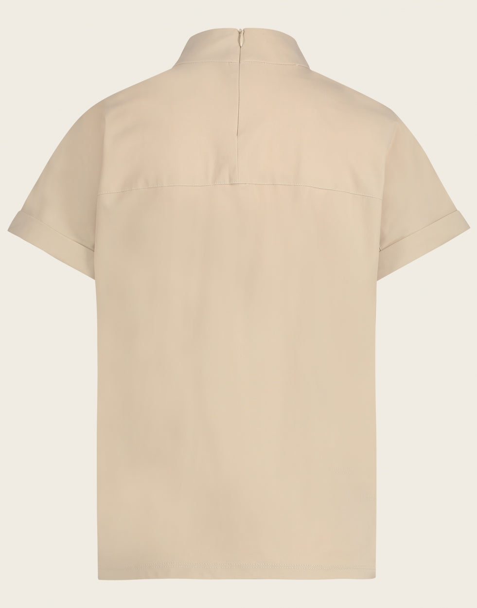 Top Rayan Technical Jersey | Warm sand