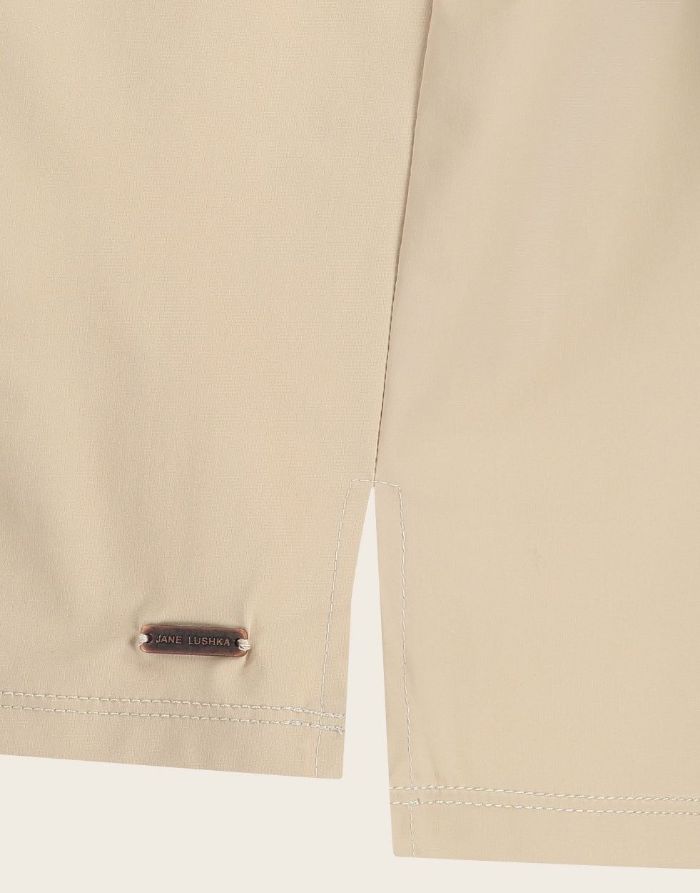 Top Rayan Technical Jersey | Warm sand