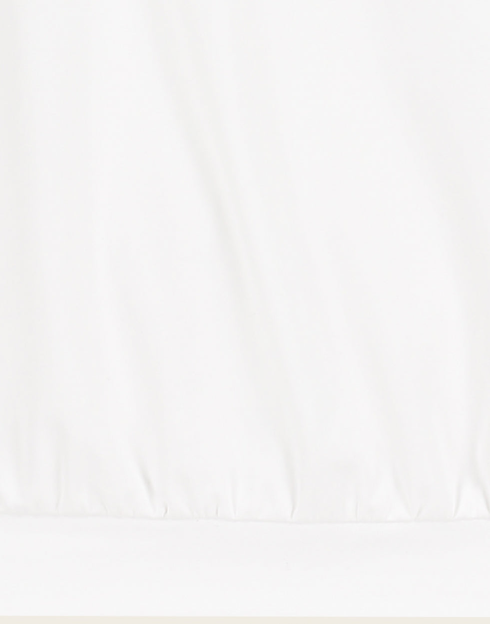 Top Lili | White