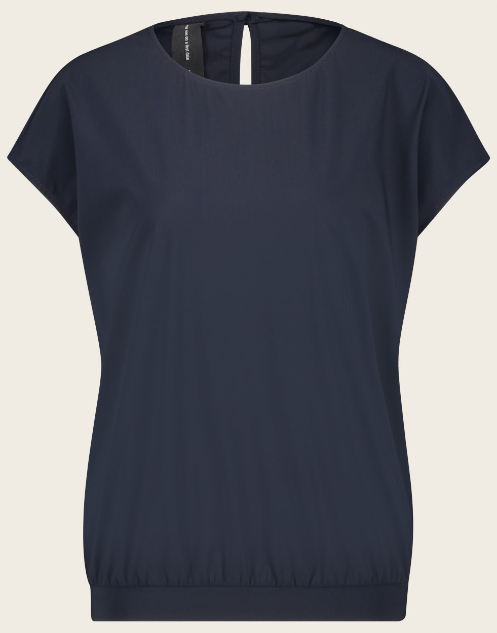 Top Lili | Blue