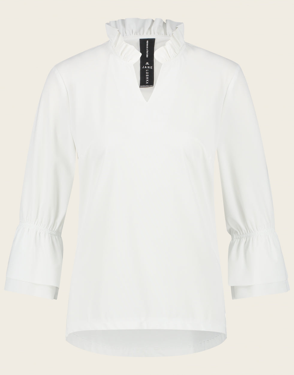 Top Marie/2 | White