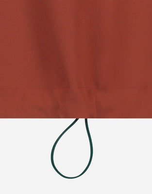 Top Florian Technical Jersey | Brick