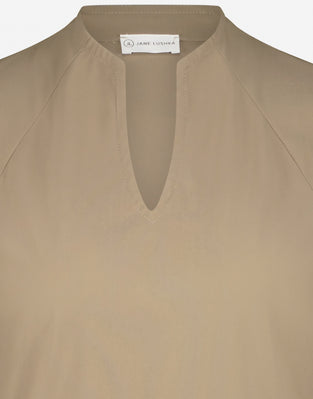 Top Andre Technical Jersey | Toupe