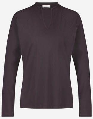 Top Andre Technical Jersey | New Mocca