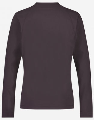 Top Andre Technical Jersey | New Mocca