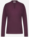 Top Andre Technical Jersey | Aubergine