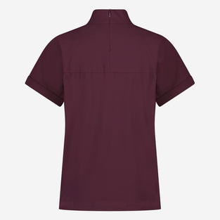 Top Rayan Technical Jersey | Aubergine