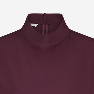 Top Rayan Technical Jersey | Aubergine