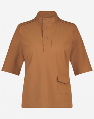 Top Atlas Technical Jersey | Karamel