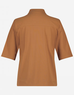 Top Atlas Technical Jersey | Karamel