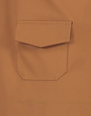 Top Atlas Technical Jersey | Karamel