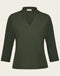 Top Harper Technical Jersey | Army