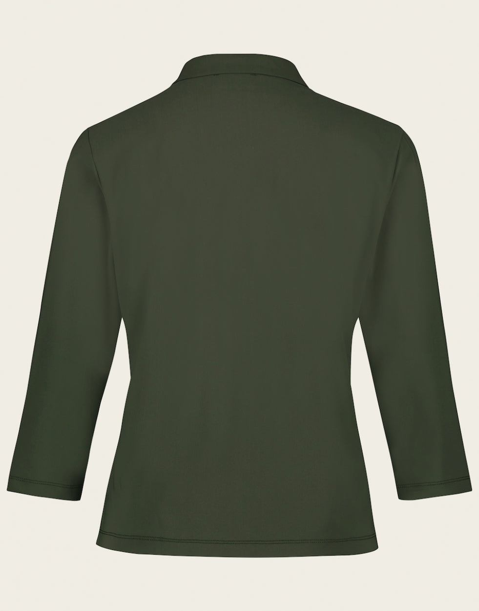 Top Harper Technical Jersey | Army