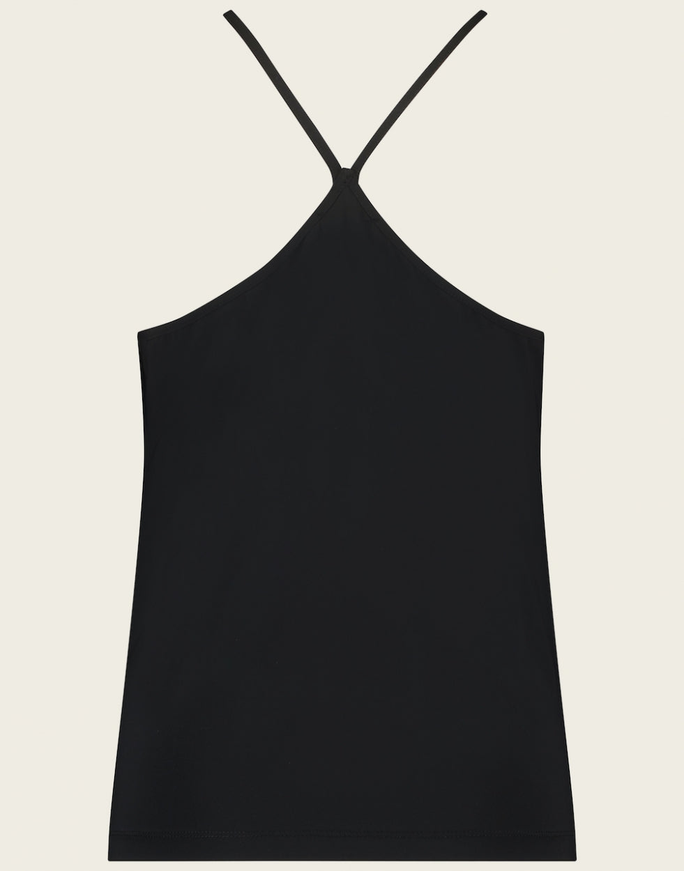 Top Enrico Technical Jersey | Black