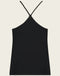 Top Enrico Technical Jersey | Black