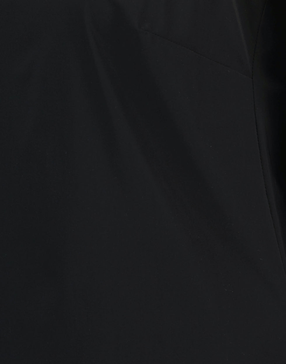 Top Enrico Technical Jersey | Black