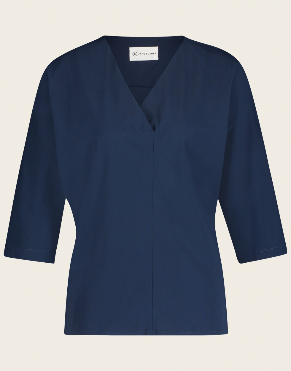 Top Veda Technical Jersey | Jeans