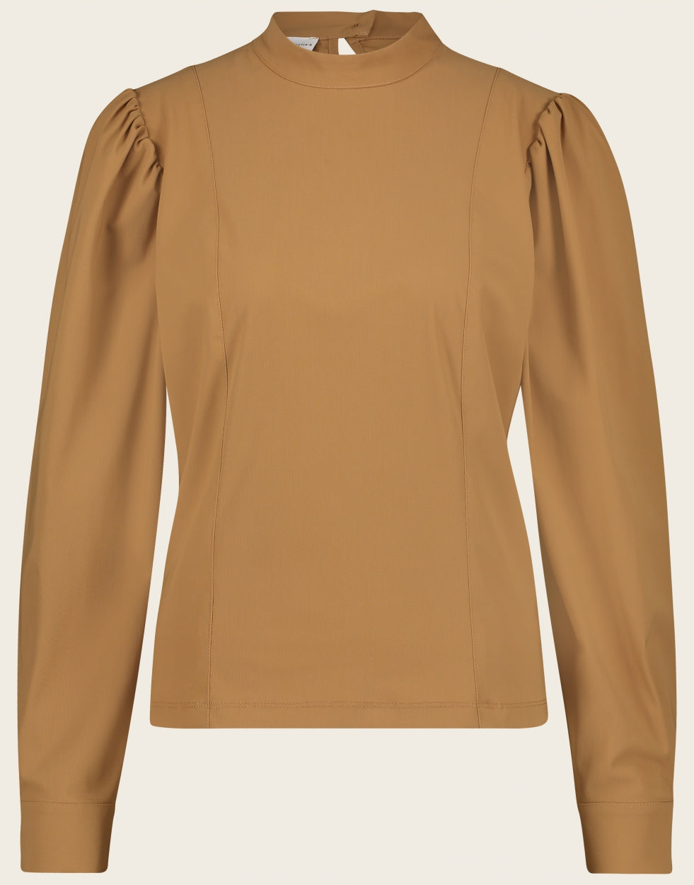Top Camila Technical Jersey | Cannella