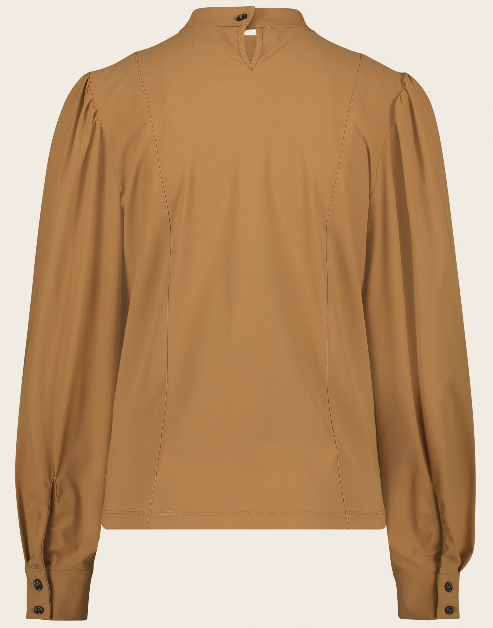 Top Camila Technical Jersey | Cannella