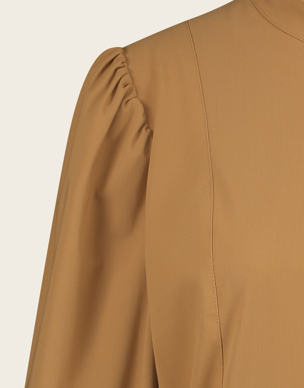 Top Camila Technical Jersey | Cannella