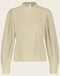 Top Camila Technical Jersey | Warm sand