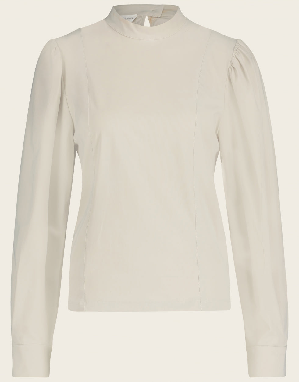 Top Camila Technical Jersey | Sand