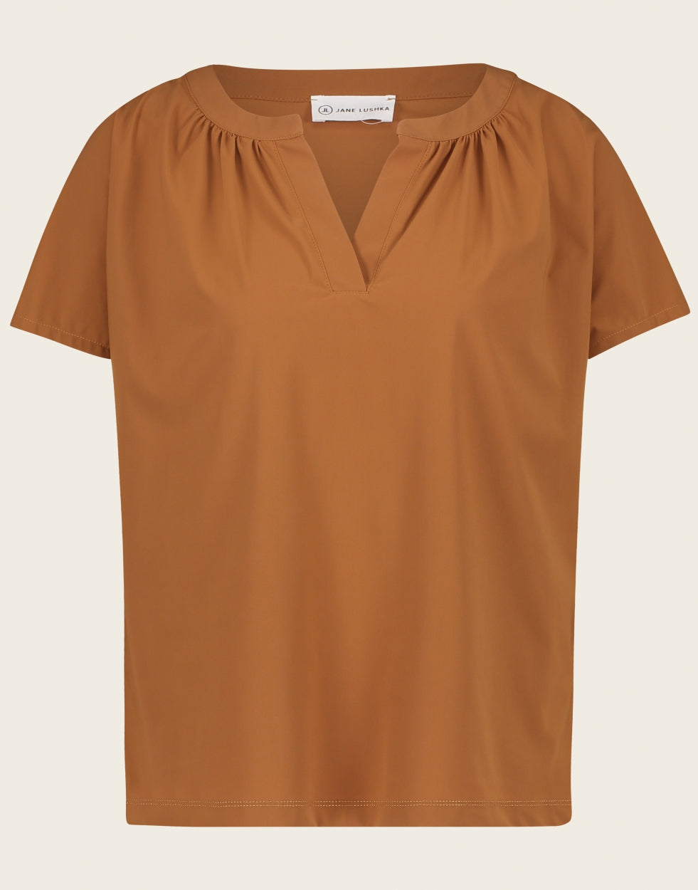 Top Remi Technical Jersey | Karamel